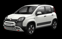Fiat Panda '21